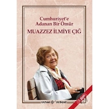 Cumhuriyet E Adanan Bir Ömür