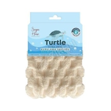3 Adet Sugar House Turtle Ultra Emici Kuruluma Havlusu Çok Renkli