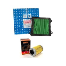 Bajaj Dominar D 250 Filtre Seti Khfs0017