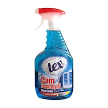 Tex Cam Temizleyici 750 ML