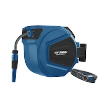 Hyundai 5863 Hortum Makarası Seti 13mmx30mt