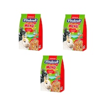 Vitakraft Tavşan Yemi 1000 Gr 3 Adet