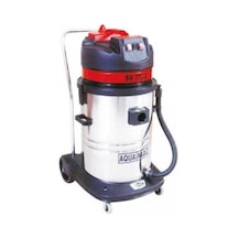 Islak Ve Kuru Endüstriyel Elektrik Süpürgesi Sv 772 C