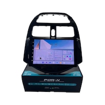 Chevrolet Spark 2010-2013 Forx 4-64 Profesyonel Oem Multimedia