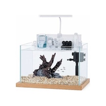 Jeneca Tg-40 Akvaryum Tankı