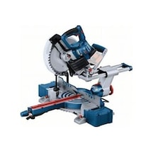 Bosch GCM 18V-254 D Akülü Gönye Kesme Makinesi (Akü ve Şarj Hariç) - 0601B51100