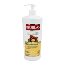 Bioblas Argan Yağlı Şampuan 1 L