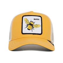 Goorin Bros. The Queen Bee ( Arı Figürlü ) Şapka 101-0391