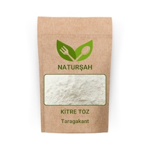 Naturşah Kitre Toz - Öğütülmüş / Taragakant 1 Kg