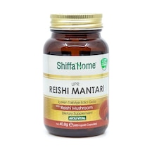 Aksu Vital Upr Reishi 60 Kapsül