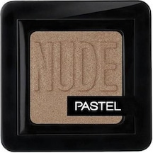 Pastel Profashion Nude Tekli Far 79 Dazzlıng
