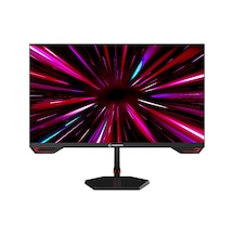 Rampage CR25R300F Crimson 25" 300 Hz 1 Ms Flat Gaming Monitör