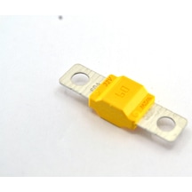Midi Midival Sigorta 60A Sarı MTA