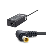 Hadron Hd8834 Monitör Adaptörü 49w 14v 3.5a 6.5x4.4 Mm Siyah Kdo