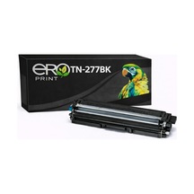 Tn-277bk / Brother Mfc-l3770cdw Siyah Uyumlu Toner