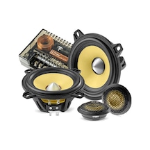Öztürk Elektronik-focal Es 100 Ke