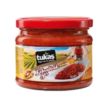 Tukaş Kahvaltılık Sos 300 G