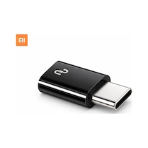 Kumsal Concept Xiaomi Micro Usb To Type C Dönüştürücü Adaptör Şarj Ve Veri Aktarım Uyumlu Kompakt