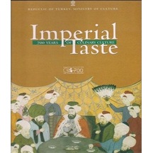 Imperial Taste - 700 Years Of Culinary Culture