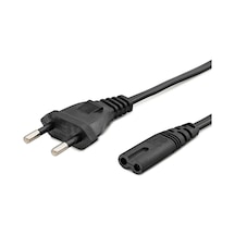 Teyp Power Kablo 42pın 1 Mm Uzun Soket Ambalajlı 1.5m Siyah Hdx5566