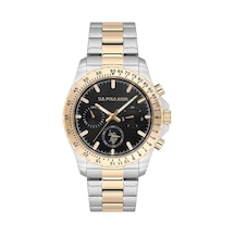 U.s. Polo Assn. Uspa1108-05 Erkek Kol Saati Gri