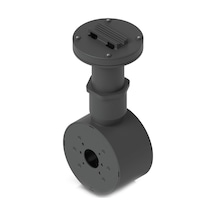 Ubiquiti Kurcalamaya Karşı Dayanıklı, İki Kişilik Sırt Sırta Montaj, Uacc-kamera-dm-b