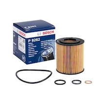 Bmw E46 Kasa 318I (2002-2006) Yag Filtresi 455210000
