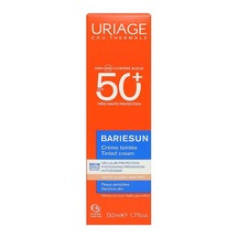 Uriage Bariesun Creme Claire Spf50+ Tinted 50 Ml