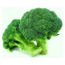 10 Adet Tohum Yeşil Brokoli Tohumu Yeni Sezon Hediye Tohumlu