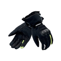 T.ur G-two Pro Hydroscud Eldiven Siyah Sarı