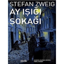 Ay Işığı Sokağı - Stefan Zweig - Puslu Yayıncılık