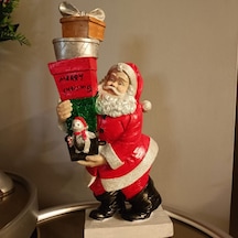 Hediyeli Noel Baba Biblo Hs503-6