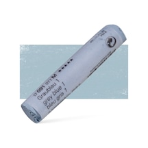 Schmincke : Artist Soft Pastel Boya : 091 M Grey Blue 1
