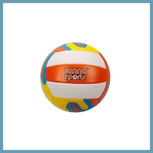 Bezos Rising Sports Voleybol Topu No:5 Mbt06 Diğer