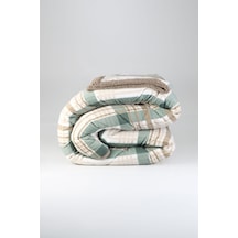 Merinos Comforter Tek Kişilik Yorgan Seti Yeşil 160x240