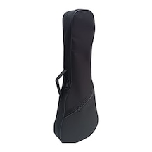 Mp Ukulele Soft Case Kılıf Concert Siyah