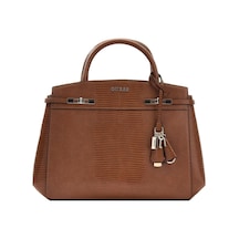 Guess Melinda Kadın El Çantası-kl993306 Cog Guess Melinda Kadın El Çantası-kl993306 Cog
