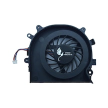 Sony Uyumlu Vaio Vpcea36fx/wı, Vpcea3egx/bj Notebook Fan, İşlemci Fanı