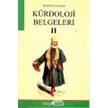 Kürdoloji Belgeleri 2