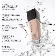 Lancome Teint Idole Ultra Wear Fondöten 105w 30 Ml Çok Renkli