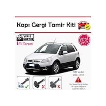 Barrer Fiat Sedici Kapı Gergi (Limitör) Tamir Kiti 2006-2010