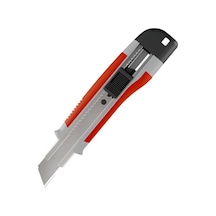 Geniş Kaydırmaz Silikon Maket Bıçağı 6315