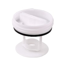 Bosch Wfı2001eu Uyumlu Çamaşır Makinesi Pompa Filtre Kapağı