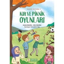 Kır ve Piknik Oyunları / Erol Erdoğan