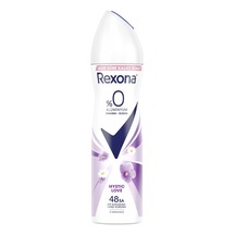 Rexona %0 Alüminyum Deodorant 150 Ml My Stick - 48 Saat Koruma 8'li Avantaj Paketi - 8 Adet Tarı