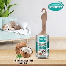 Smarter Tüy Toplayıcı Rulo Hindistan Cevizi Kokulu