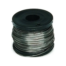 Nikel Krom Tel Ø 0.40 Mm. 20 Mt.