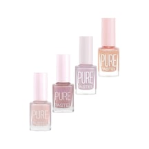 Synee Pure 602-607-611-614 305 Pastel Pınk