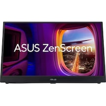 Asus ZenScreen MB16AHV 15.6" 5 MS 60 Hz Full Hd IPS Taşınabilir Monitör