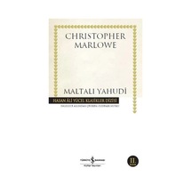 Maltalı Yahudi - Hasan Ali Yücel Klasikleri